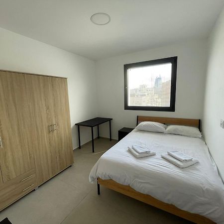Port City Haifa - Downtown Luxury Apartments Zewnętrze zdjęcie