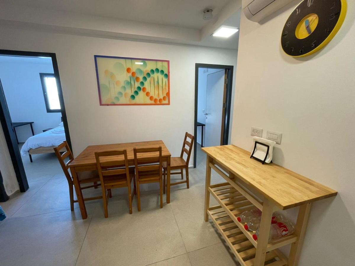 Port City Haifa - Downtown Luxury Apartments Zewnętrze zdjęcie