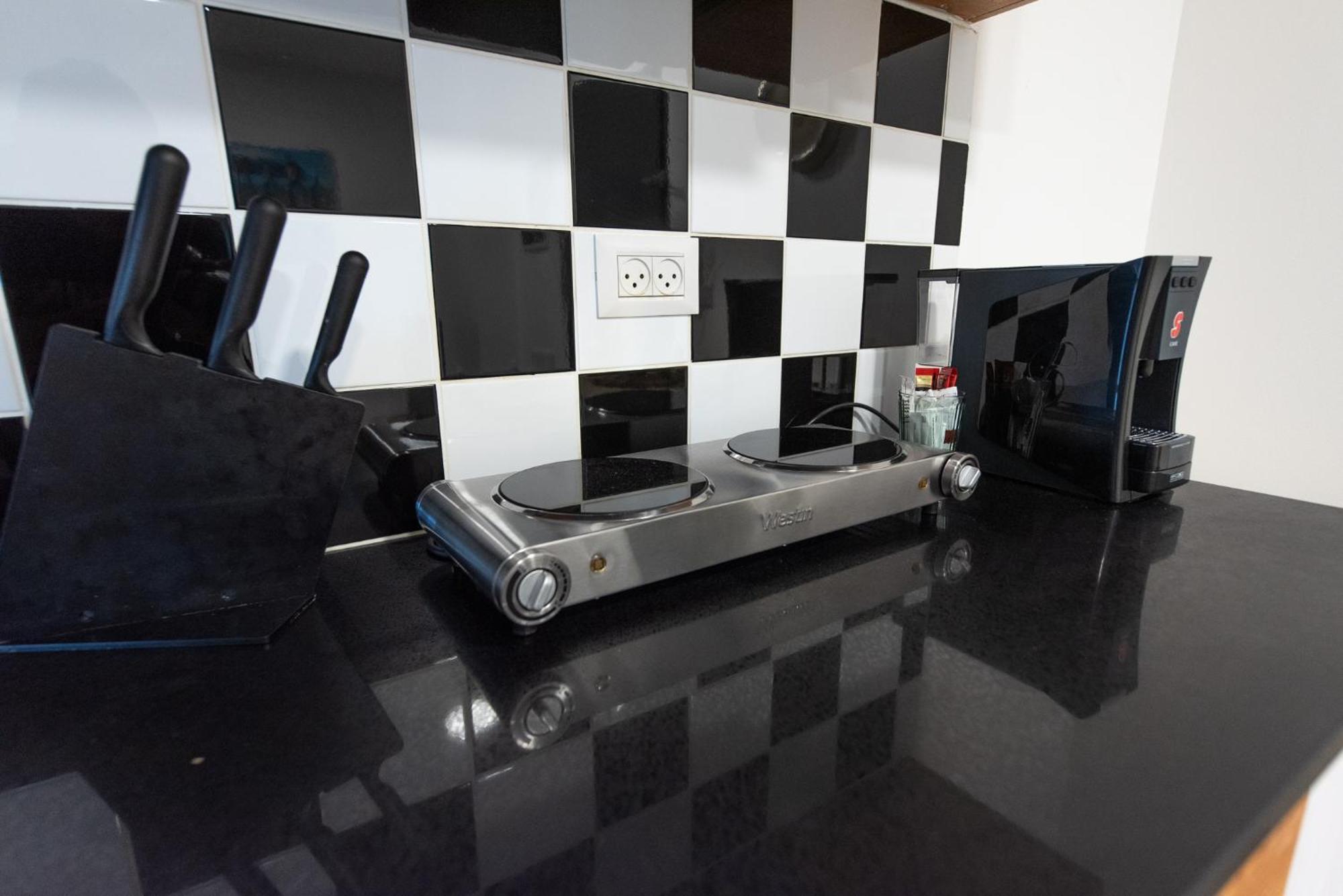Port City Haifa - Downtown Luxury Apartments Zewnętrze zdjęcie