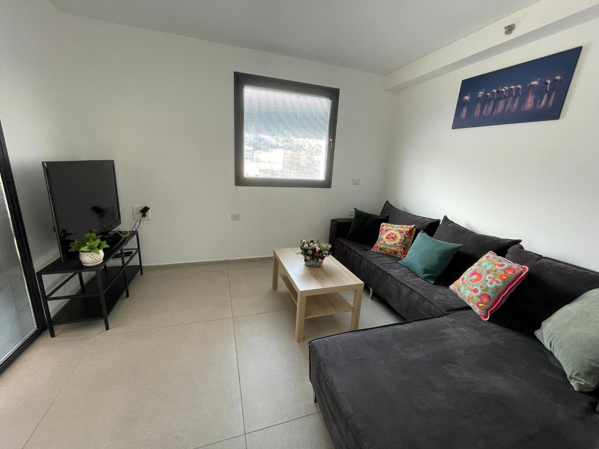 Port City Haifa - Downtown Luxury Apartments Zewnętrze zdjęcie