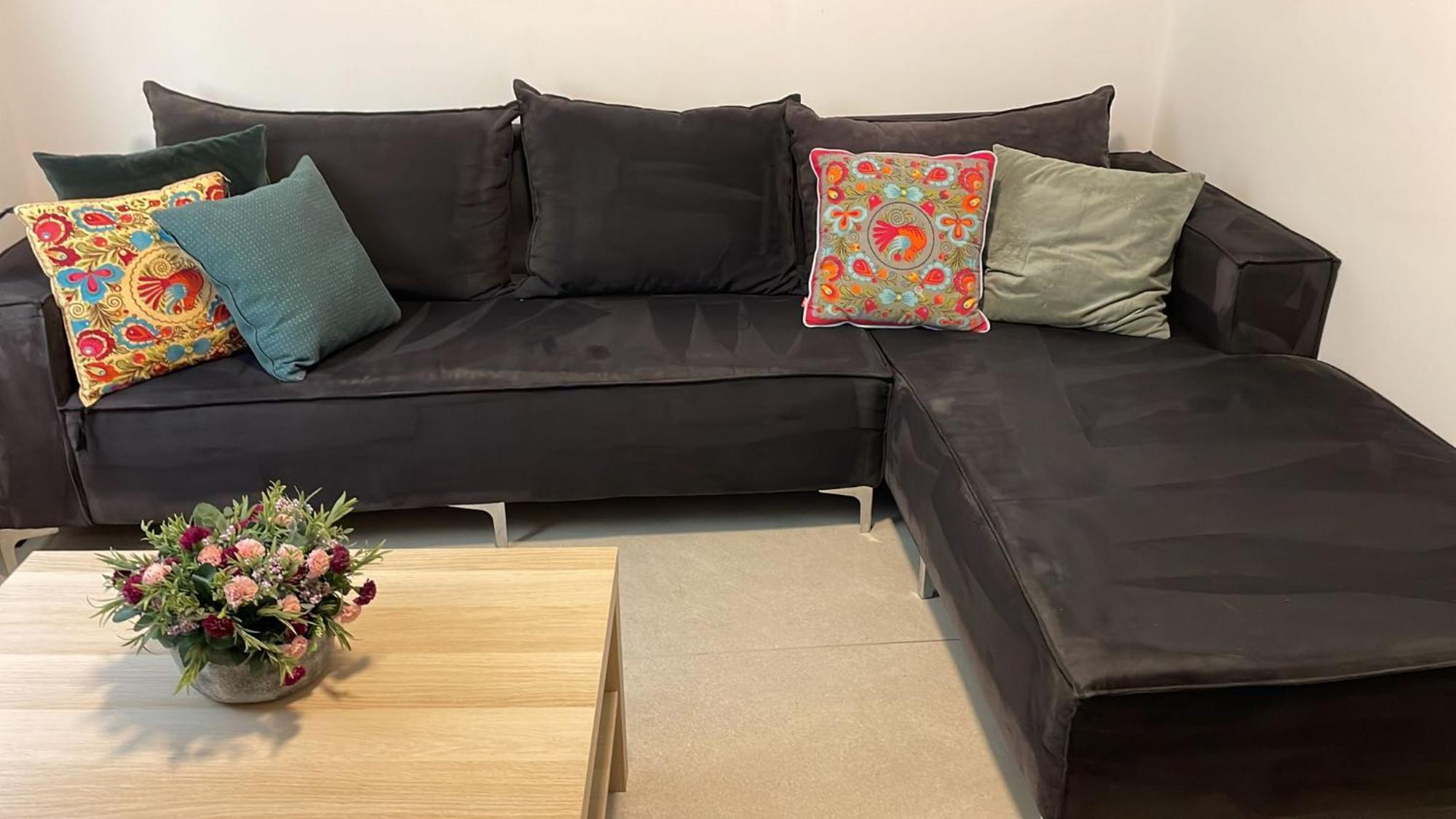 Port City Haifa - Downtown Luxury Apartments Zewnętrze zdjęcie